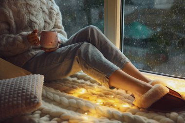 Kebiasaan Ringan untuk Menghadirkan Damai di Penghujung Hari